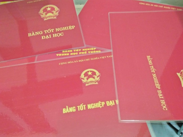 Hiểu về xu hướng mua bằng đại học tại Việt Nam