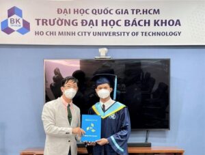 Làm Bằng Đại Học Bách Khoa TPHCM An Toàn, Kín Đáo