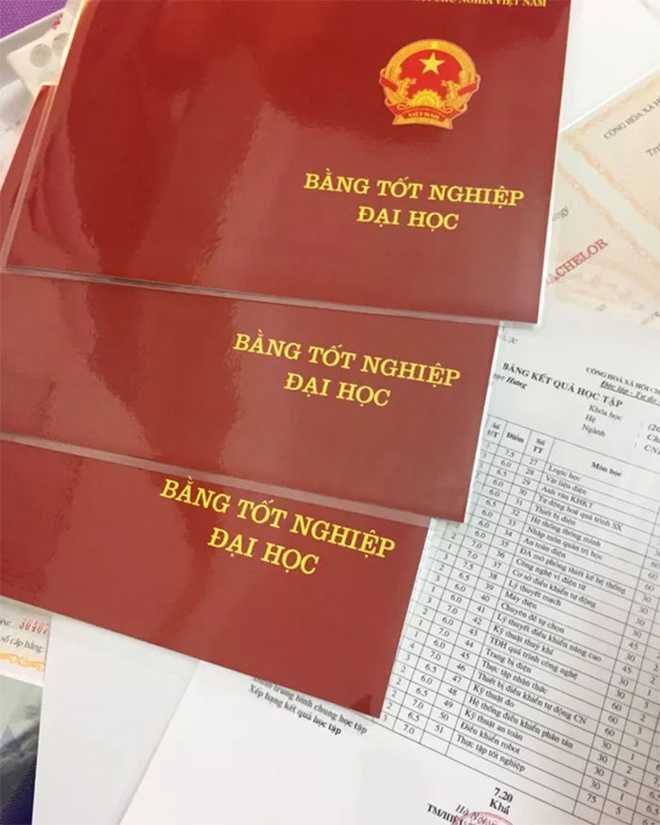 Làm Bằng Toàn Quốc Chuyên Nghiệp Liên Hệ 09.6666.9437