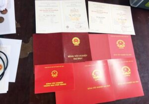 Quy trình làm bằng đại học giả nhanh chóng tại Làm Bằng Toàn Quốc
