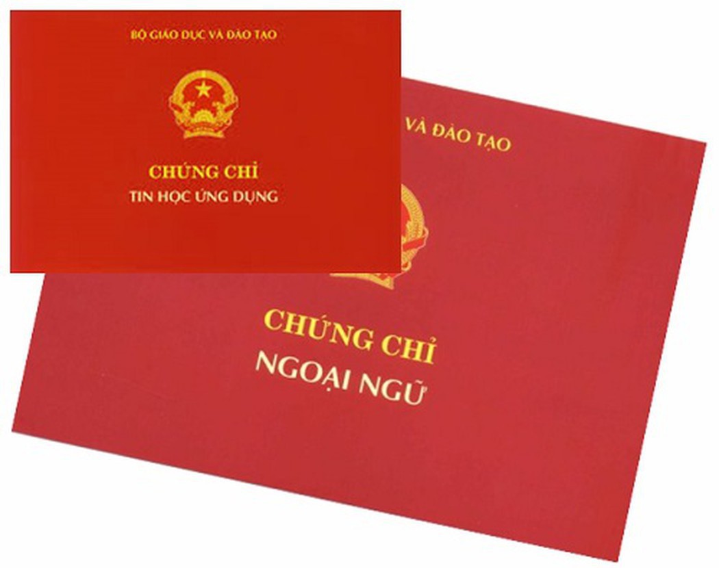 Cách kiểm tra chứng chỉ thật hay giả, dịch vụ làm chứng chỉ chuẩn như thật