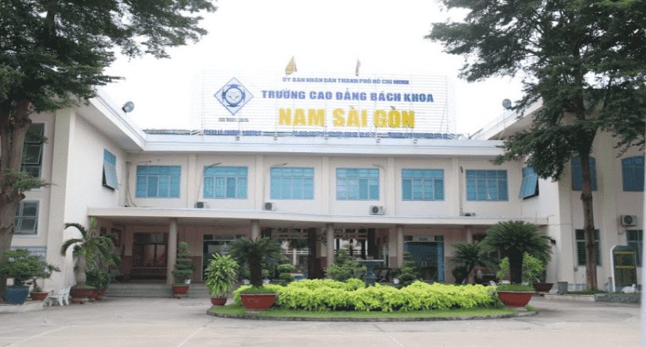 Làm Bằng Cao Đẳng Bách Khoa Nam Sài Gòn Xong Có Dễ Xin Việc Không?