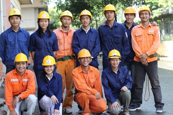 Cơ sở làm bằng Cao đẳng điện lực TpHCM uy tín nhất nhất toàn quốc
