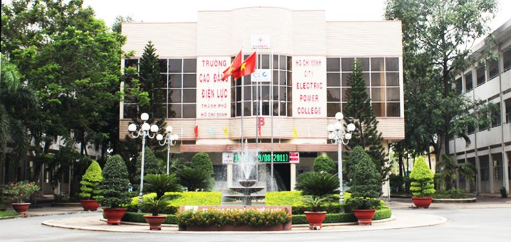 Cơ sở làm bằng Cao đẳng điện lực TpHCM uy tín nhất nhất toàn quốc