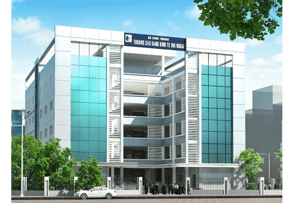 Dịch Vụ Làm Bằng Cao Đẳng Kinh Tế Đối Ngoại Uy Tín