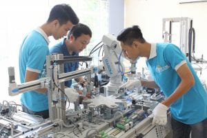 Dịch vụ chuyên làm bằng cao đẳng nghề cơ điện Hà Nội