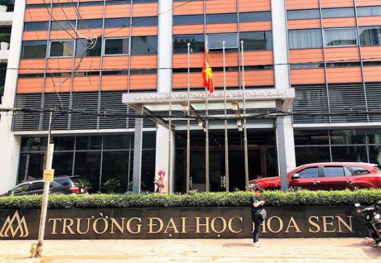 Làm bằng đại học Hoa Sen Đảm Bảo Chất Lượng