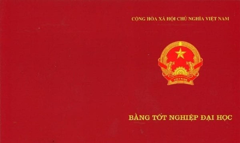 Dịch vụ làm bằng đại học Sư Phạm Thể Dục Thể Thao