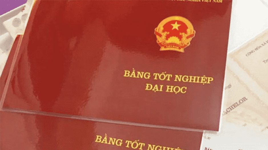 Làm bằng đại học giả giá rẻ - chất lượng tại Làm Bằng Toàn Quốc