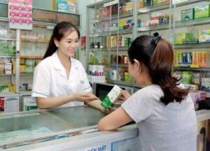 Làm Bằng Trung Cấp Dược Ở Đâu Thì Tốt, Giá Rẻ?