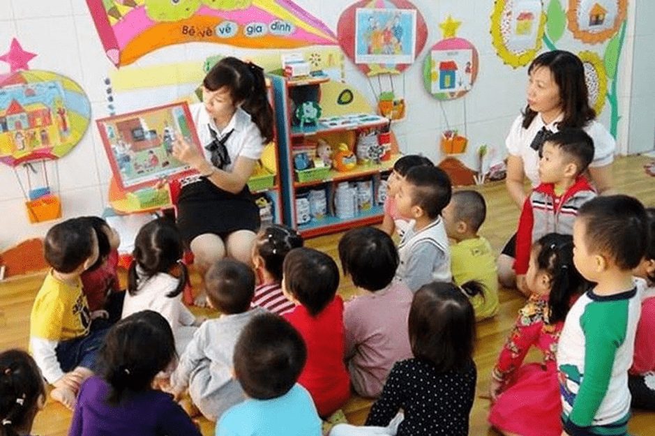 Lời Khuyên Khi Mua Bằng Giáo Viên Mầm Non