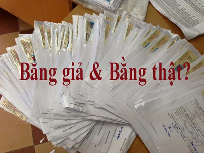 phan biet bang that gia