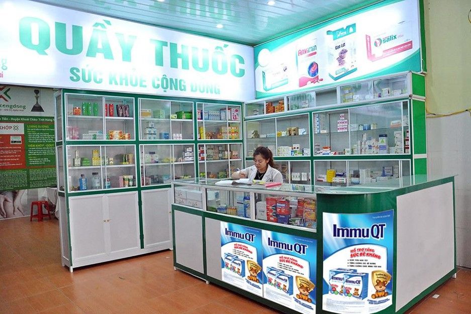 Làm Bằng Cao Đẳng Y Dược Uy Tín, Chất Lượng