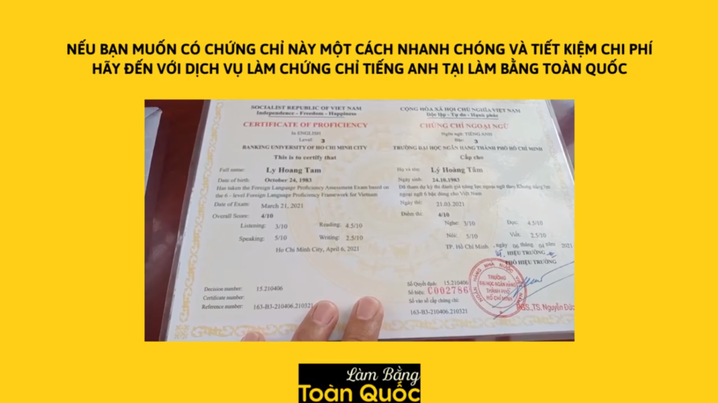tieng anh