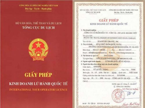 Dịch Vụ Làm Giấy Phép Kinh Doanh Giả Lấy Ngay Uy Tín