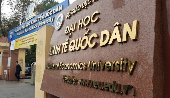 Giới thiệu sơ bộ về trường Đại học Kinh tế Quốc Dân 2023