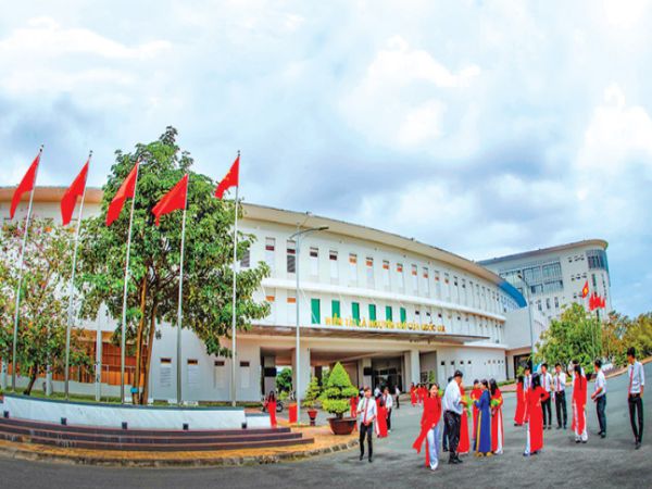 Tổng kết những thông tin về điểm chuẩn Đại học An Giang 2021
