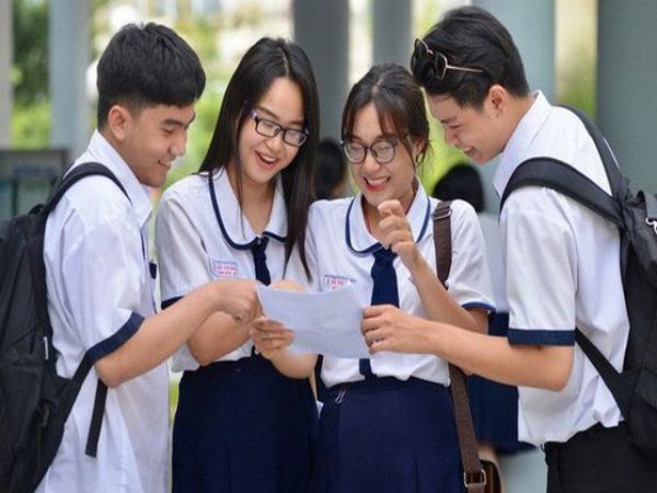 Thời Gian Có Giấy Báo Trúng Tuyển Đại Học? Nhận Ở Đâu?
