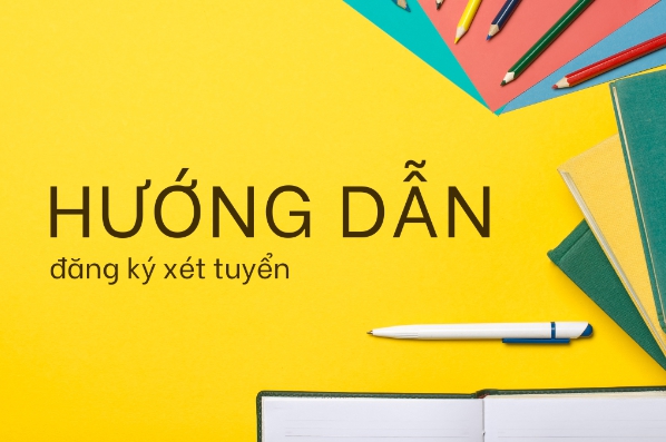 Các nội dung trong mẫu giấy báo trúng tuyển đại học năm 2023