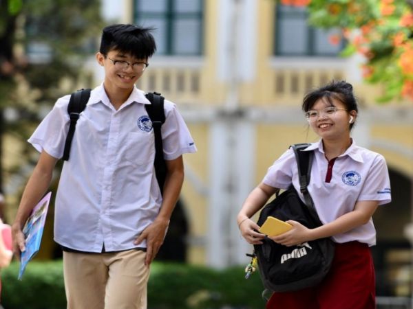 Khi nhận giấy báo trúng tuyển đại học các thí sinh cần lưu ý điều gì