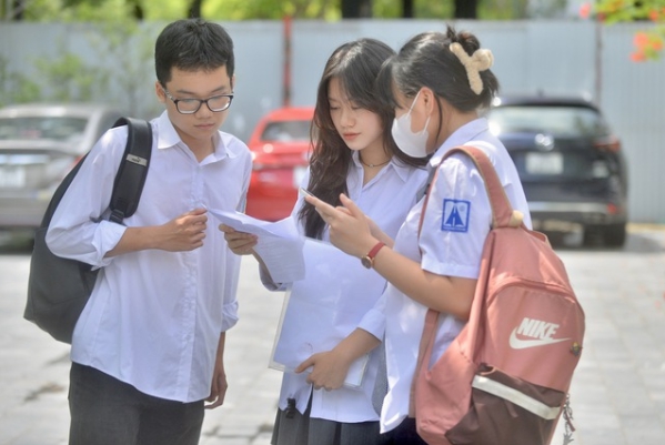 Câu hỏi thường gặp về giấy báo trúng tuyển Đại học