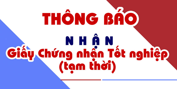 Giấy Chứng Nhận Kết Quả Thi THPT Quốc Gia Năm 2023 Lấy Ở Đâu?