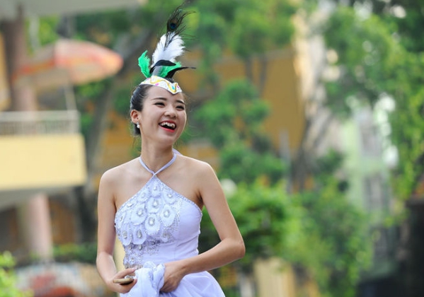 Kinh nghiệm ôn thi khối N