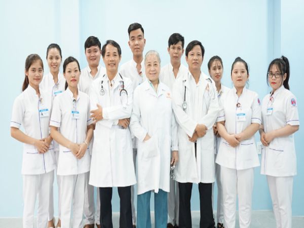 Ngành Bác sĩ đa khoa là gì ?