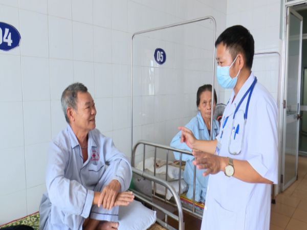 Hoàn thành ngành bác sĩ đa khoa có thời gian bao lâu ?