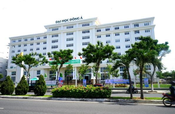 Trường Đại học Công nghệ Đông Á