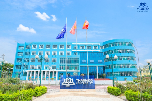 Trường Đại học Thành Đô