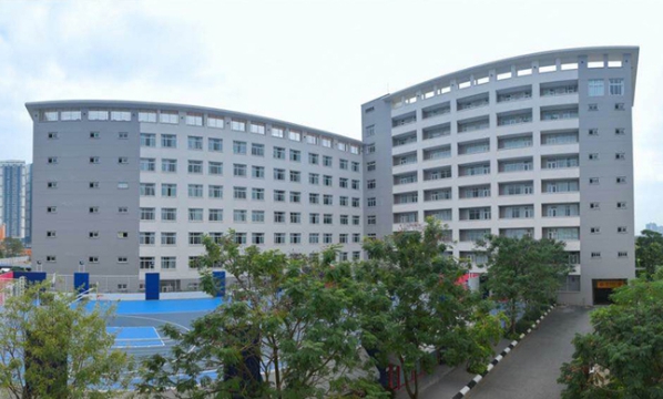 Trường Đại học Thăng Long