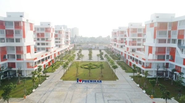 Trường Đại học Phenikaa