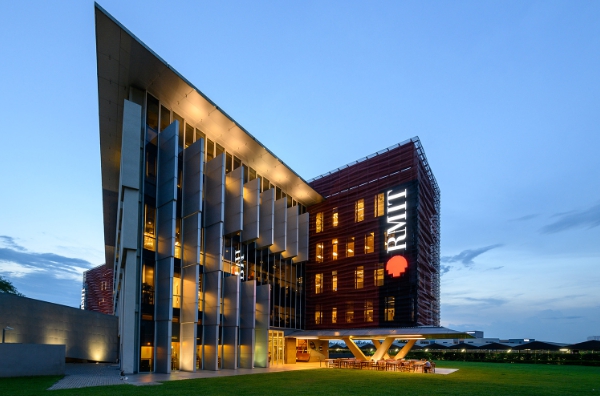 Trường Đại học RMIT Hà Nội