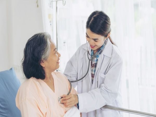 Tổng quát về ngành Y tế cộng đồng