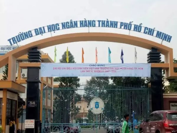 Điểm Chuẩn Đại Học Ngân Hàng 2022 BUH Mới Và Đầy Đủ