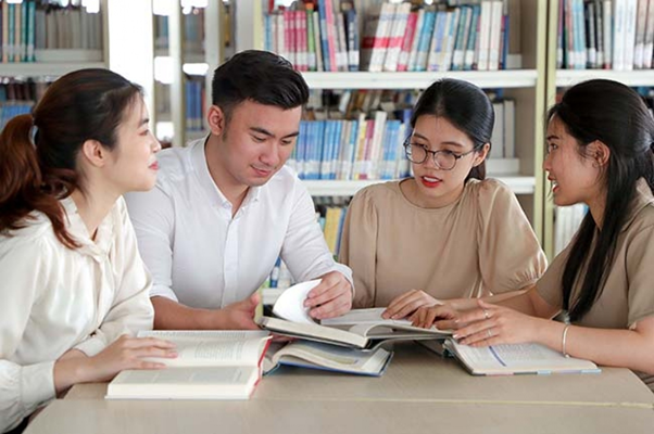 Các Hình Thức Đào Tạo Phổ Biến Tại VN