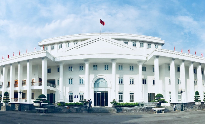 Trường đại học Hà Nội