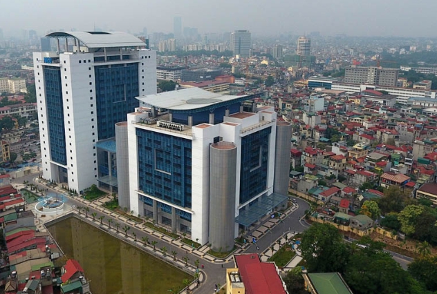 Trường đại học Kinh tế Quốc Dân