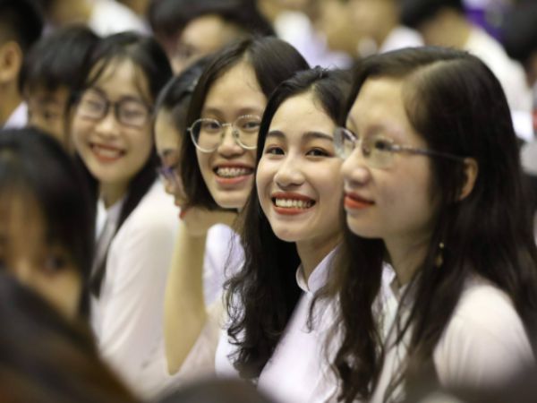 Các đức tính cần có của thí sinh khi học tại trường cao đẳng sư phạm