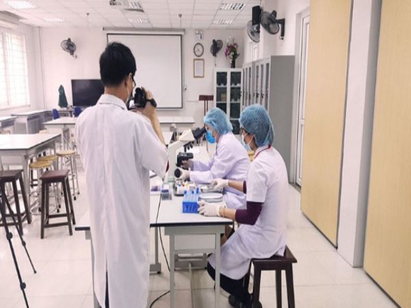 Điều kiện để được xét tuyển vào trường Cao đẳng Y dược Hà Nội