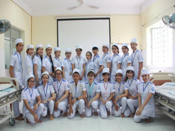 Các địa chỉ cơ sở tiếp nhận và hồ sơ trúng tuyển cao đẳng y dược Pasteur