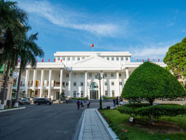 Tổng Quát Thông Tin Các Năm Về Đại Học Hà Nội Cần Biết