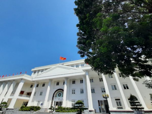 Giới thiệu chung về trường Đại Học Hà Nội