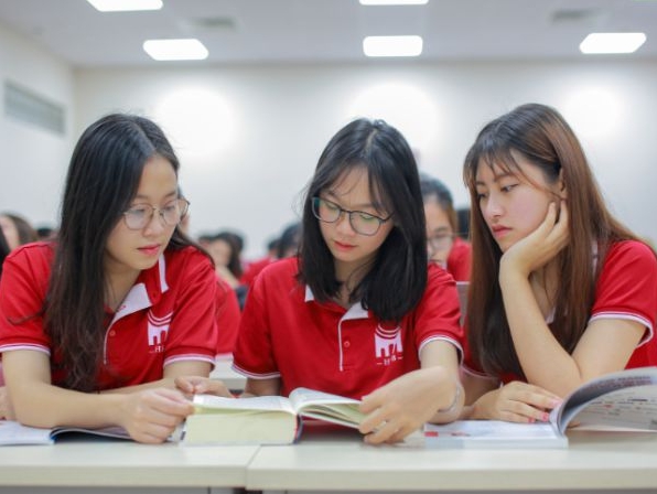 Những lưu ý gì khi chọn trường Đại học Hà Nội