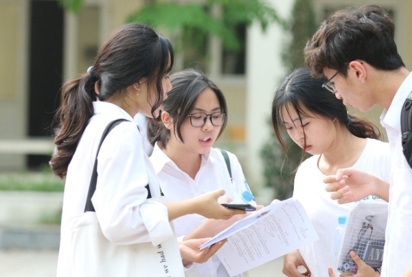 Thông tin chung về tuyển sinh của trường Đại học Hà Nội