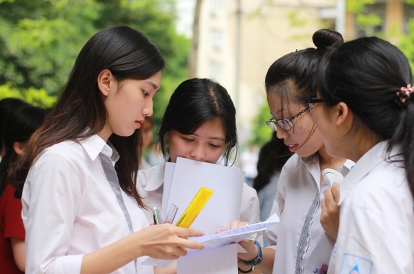 Các yêu cầu đầu vào Đại Học Nông Lâm