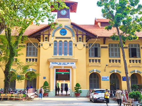 Điểm Chuẩn Đại Học Sài Gòn 2022 Mới Và Chính Xác Nhất