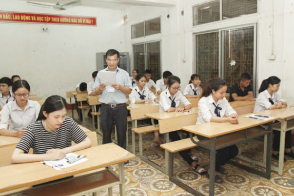 Chương trình của Học bổ túc là gì?
