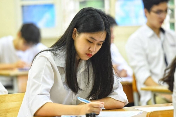 Quy định về việc học bổ túc có thi Đại học được không?